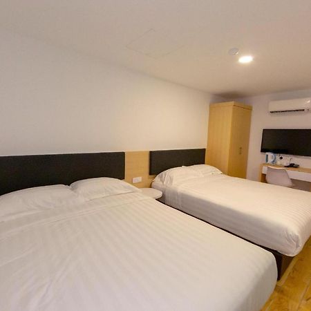 Elmark Hotel Malacca Luaran gambar