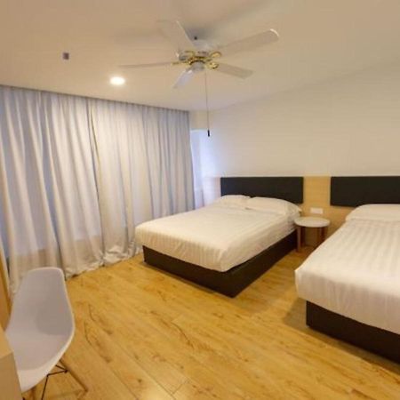 Elmark Hotel Malacca Luaran gambar