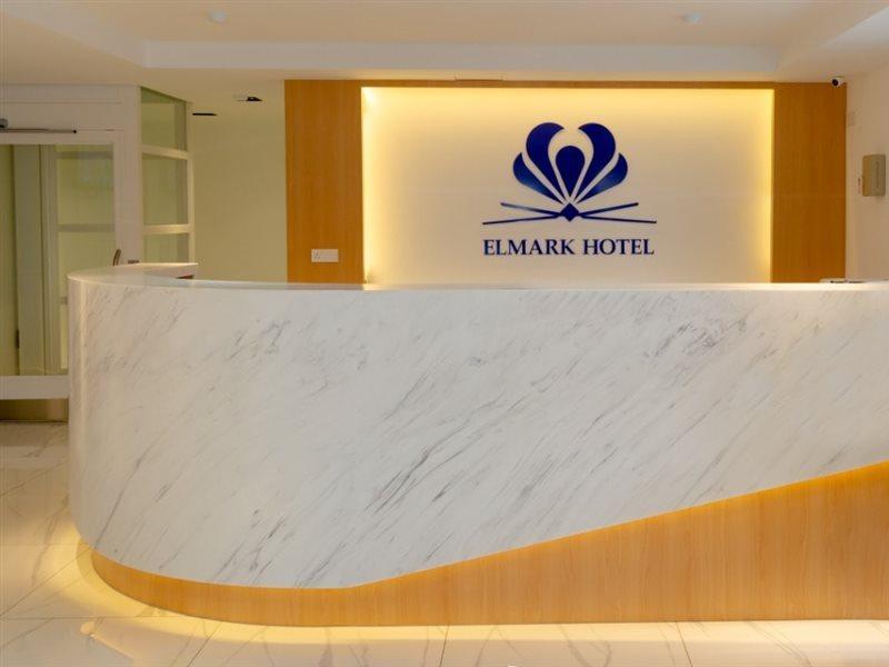 Elmark Hotel Malacca Luaran gambar