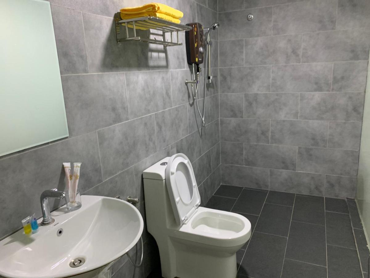 Elmark Hotel Malacca Luaran gambar