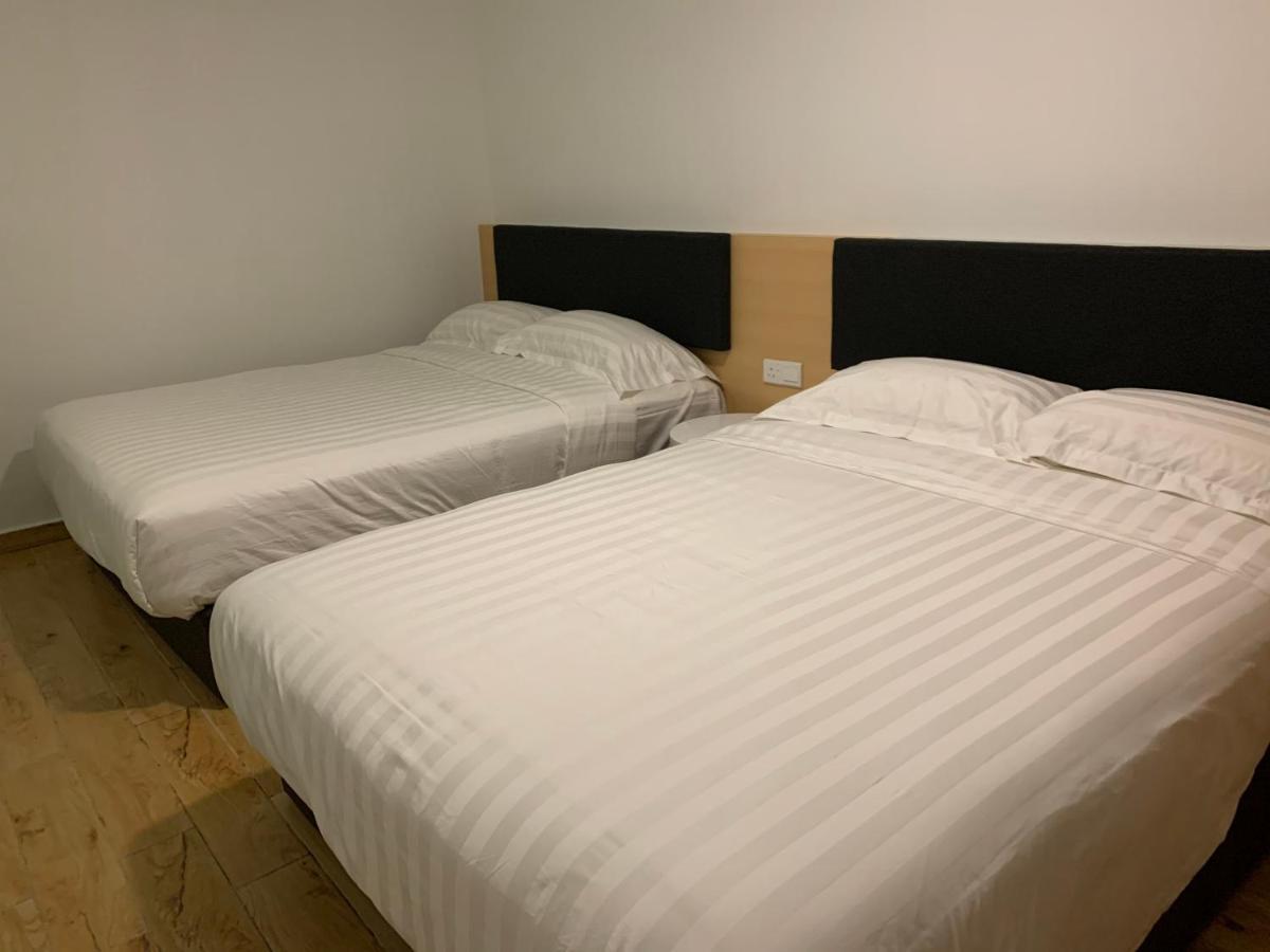 Elmark Hotel Malacca Luaran gambar
