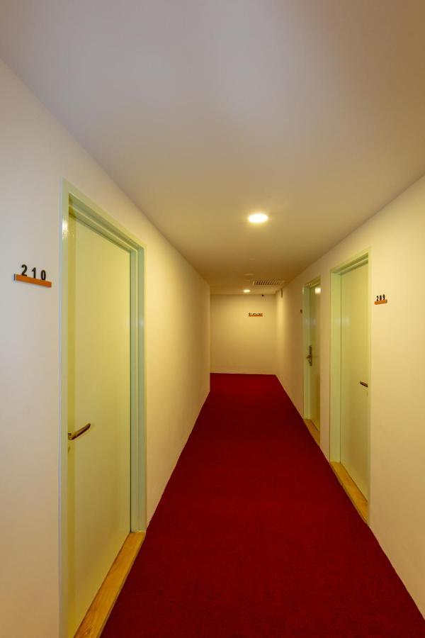 Elmark Hotel Malacca Luaran gambar