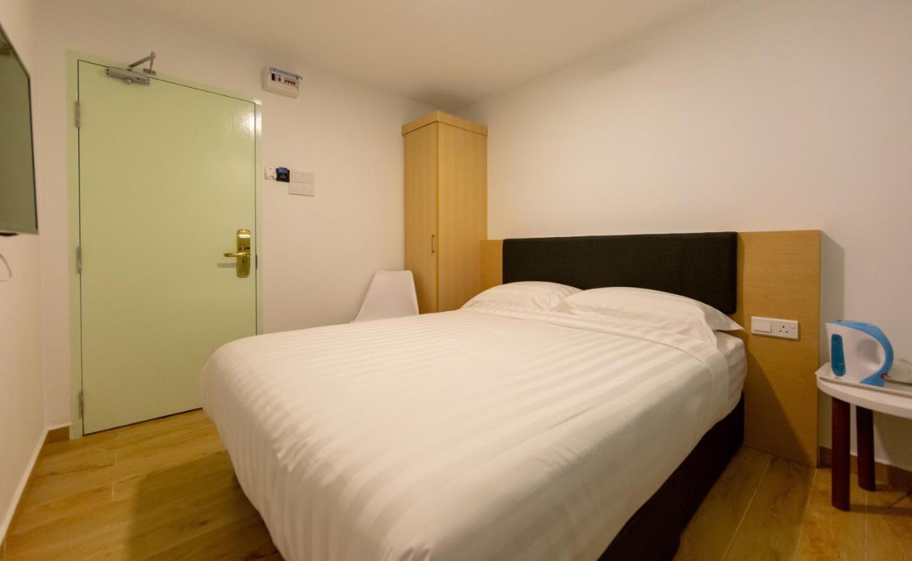 Elmark Hotel Malacca Luaran gambar